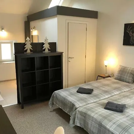 Aux Pieds Des Thermes Holiday home Spa