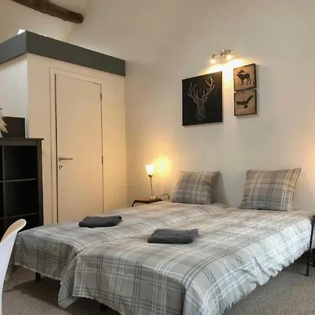 Aux Pieds Des Thermes Holiday home